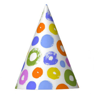 Chapeaux De Fêtes Casquette de la fête des points de ceinture de pei