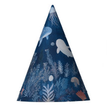 Casquette de la partie aventure sous-marine