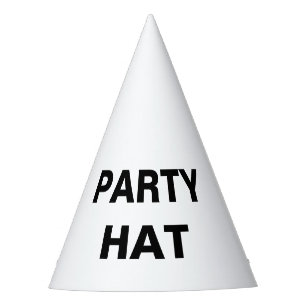 Chapeaux De Fêtes Casquette de parti générique