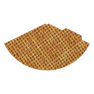 Chapeaux De Fêtes Casquette de partie de cône de gaufre