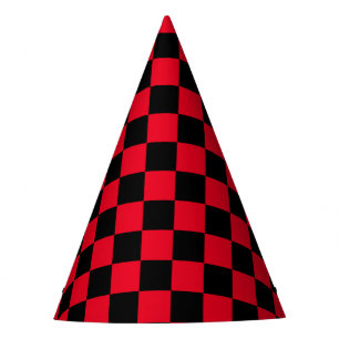 Chapeaux De Fêtes Casquette de partie de contrôle