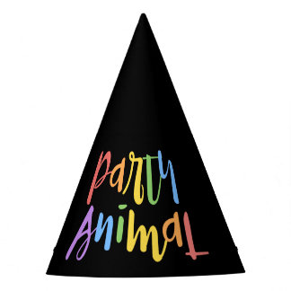 Chapeaux De Fêtes Casquette de partie de fêtard