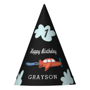 Chapeaux De Fêtes Casquette de partie personnalisé par amusement