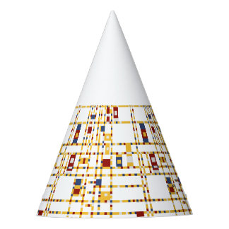 Chapeaux De Fêtes Casquette de partie personnalisée
