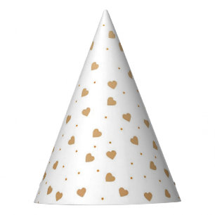 Chapeaux De Fêtes Casquette du Coeur d'or