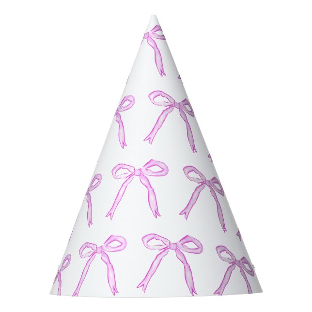 Chapeaux De Fêtes Casquette du Dancing Bows Party (Devant)