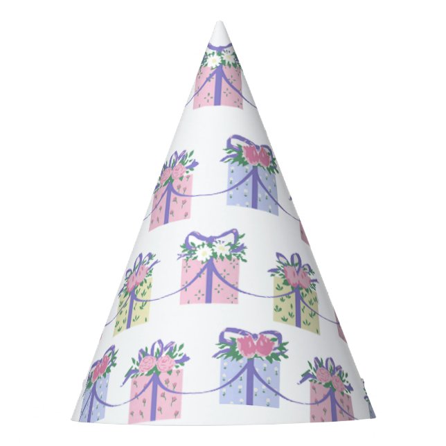 Chapeaux De Fêtes Casquette du parti EDIAG (Devant)