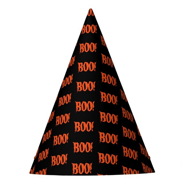 Chapeaux De Fêtes Casquette du parti Halloween (Devant)