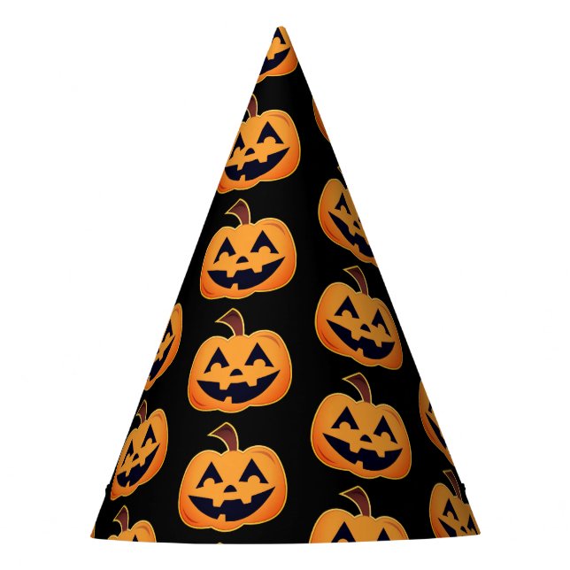 Chapeaux De Fêtes Casquette du parti Halloween (Devant)