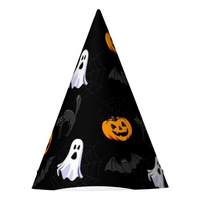 Chapeaux De Fêtes Casquette du parti Halloween (Devant)