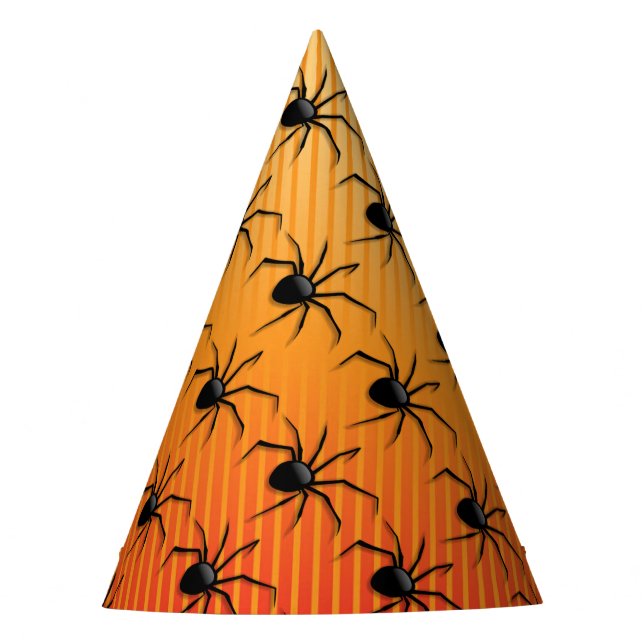 Chapeaux De Fêtes Casquette du parti Halloween (Devant)