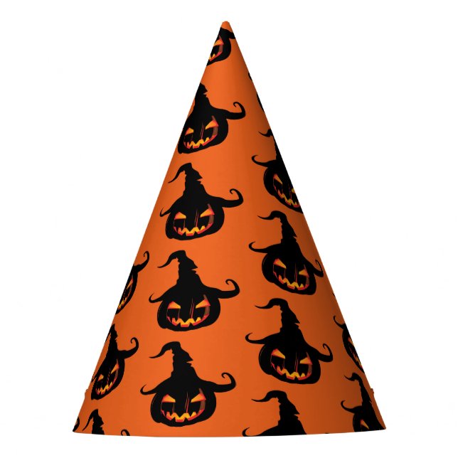 Chapeaux De Fêtes Casquette du parti Halloween (Devant)