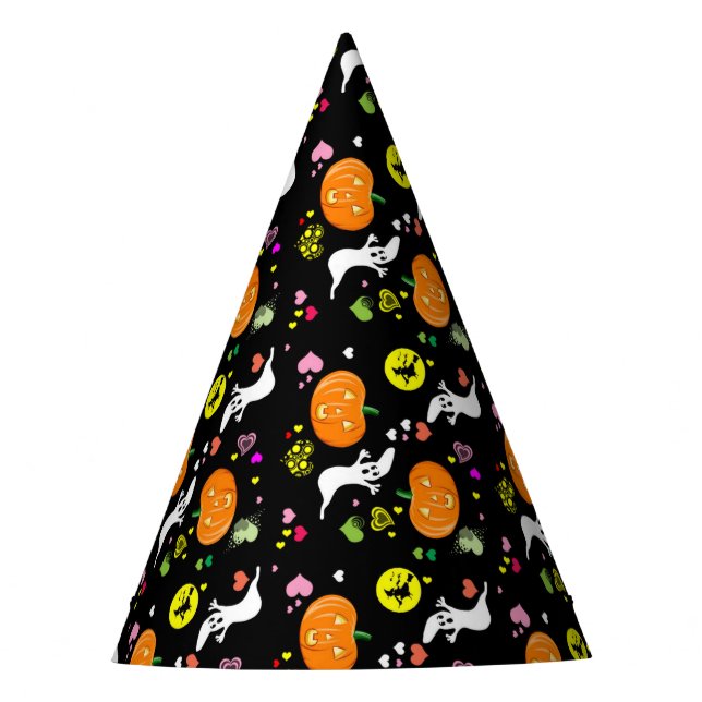 Chapeaux De Fêtes Casquette du parti Halloween (Devant)