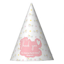 Casquette du parti Unicorn