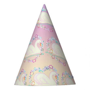 Chapeaux De Fêtes casquette du Swan Princess