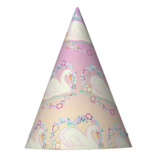 Chapeaux De Fêtes casquette du Swan Princess