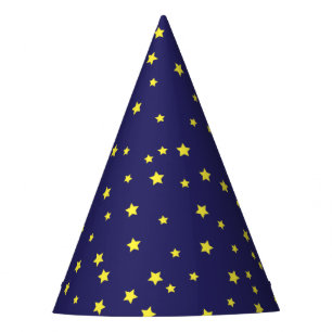 Chapeaux De Fêtes Casquettes de fête d'anniversaire de bateau