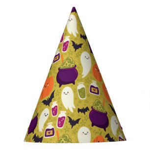 Chapeaux De Fêtes Casquettes de la fête d'Halloween