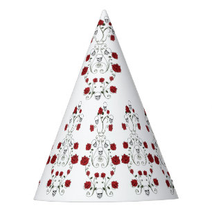 Chapeaux De Fêtes Casquettes de la fête d'Halloween - Casquettes du
