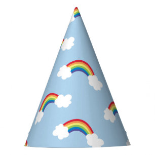 Chapeaux De Fêtes Casquettes lunatiques de fête d'anniversaire