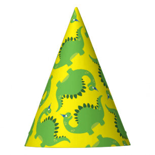 Chapeaux De Fêtes Casquettes mignons de fête d'anniversaire de