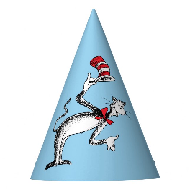 Chapeaux De Fêtes Chat dans le Casquette prend une chèvre (Devant)