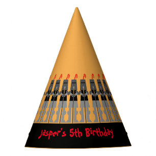 Chapeaux De Fêtes Chevalier