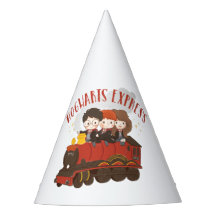 Chibi HOGWARTS EXPRESS™ Ride