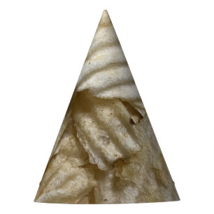 Chapeaux De Fêtes Chips de pommes de terre