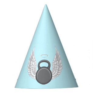 Chapeaux De Fêtes Ciel des haltères