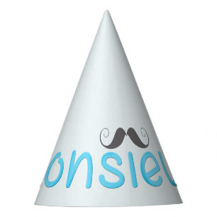 Chapeaux De Fêtes Citation de Français de MONSIEUR amusement et