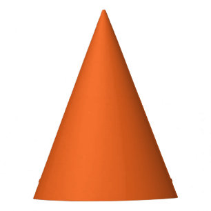 Chapeaux De Fêtes Clemson Casquette du Parti orange