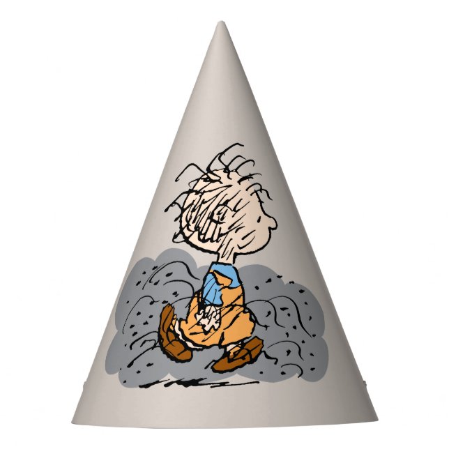 Chapeaux De Fêtes Cloud piétonnier Pigpen (Devant)