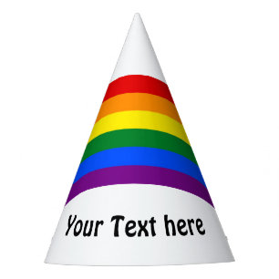 Chapeaux De Fêtes COULEURS DE DRAPEAU PLANIFIÉ + vos idées