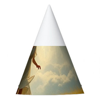 CHAPEAUX DE FÊTES COUVERTURE BÉBÉ