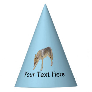 Chapeaux De Fêtes Coyote