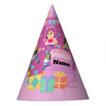 Customized PKXD Style Happy Birthday 