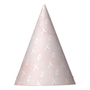 Chapeaux De Fêtes Cute XOXO Valentine's Day Casquettes pour 2025