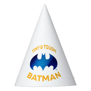 Chapeaux De Fêtes Cuter than mignon minuscule & Tough Batman