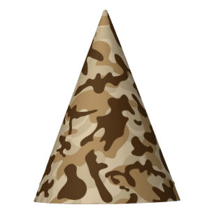Chapeaux De Fêtes Déguisement Désert