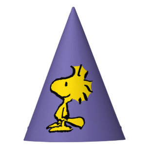 Chapeaux De Fêtes Design classique Woodstock