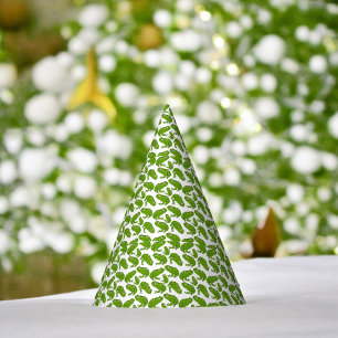 Chapeaux De Fêtes Dessin de grenouille verte