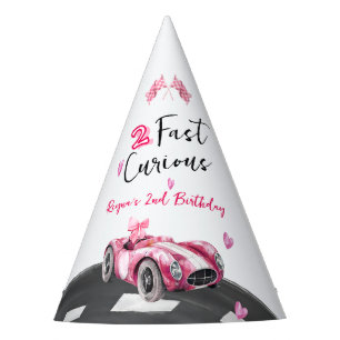 Chapeaux De Fêtes Deux Anniversaires Rapides Curieux