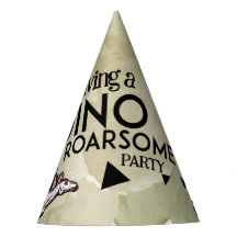 Dino Roarsome Casquette Design
