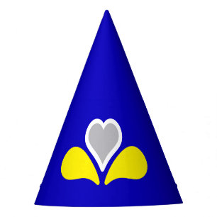 Chapeaux De Fêtes Drapeau de Bruxelles, Belgique Casquette du Parti