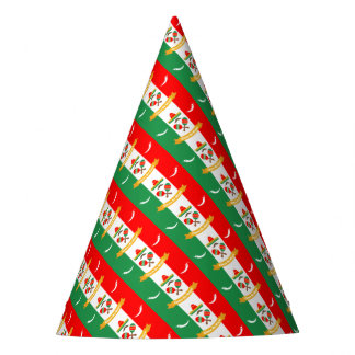 Chapeaux De Fêtes Drapeau de Cinco De Mayo