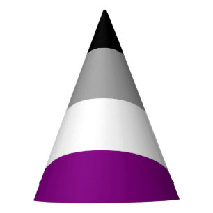 Chapeaux De Fêtes Drapeau de la fierté de l'homosexualité