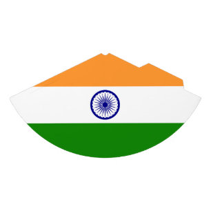 Chapeaux De Fêtes Drapeau de l'Inde