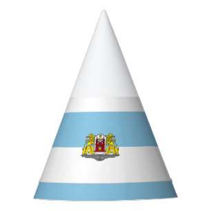 Chapeaux De Fêtes Drapeau de Riga, Casquette du Parti Lettonie