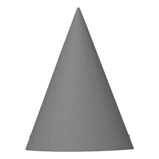 Chapeaux De Fêtes Echo Diamond (Devant)
